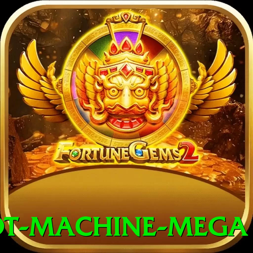 14pg Slot Machine Mega - app