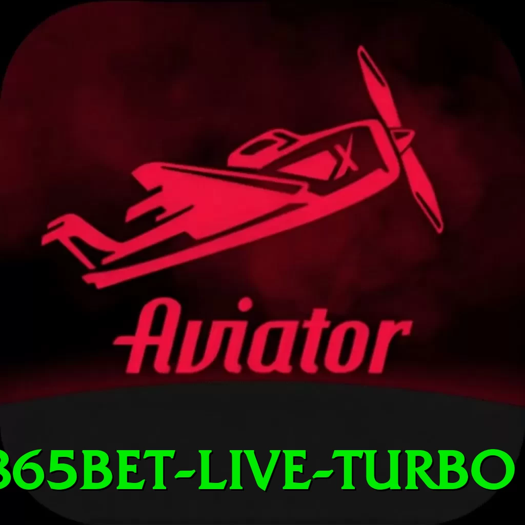 1865bet - Live Turbo - app