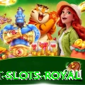2155bet - Slots Royal