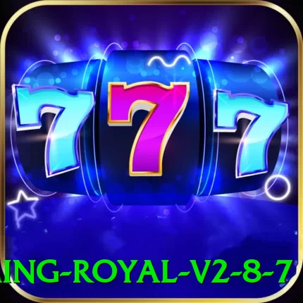 34c Gaming Royal v2.8.7 - vip