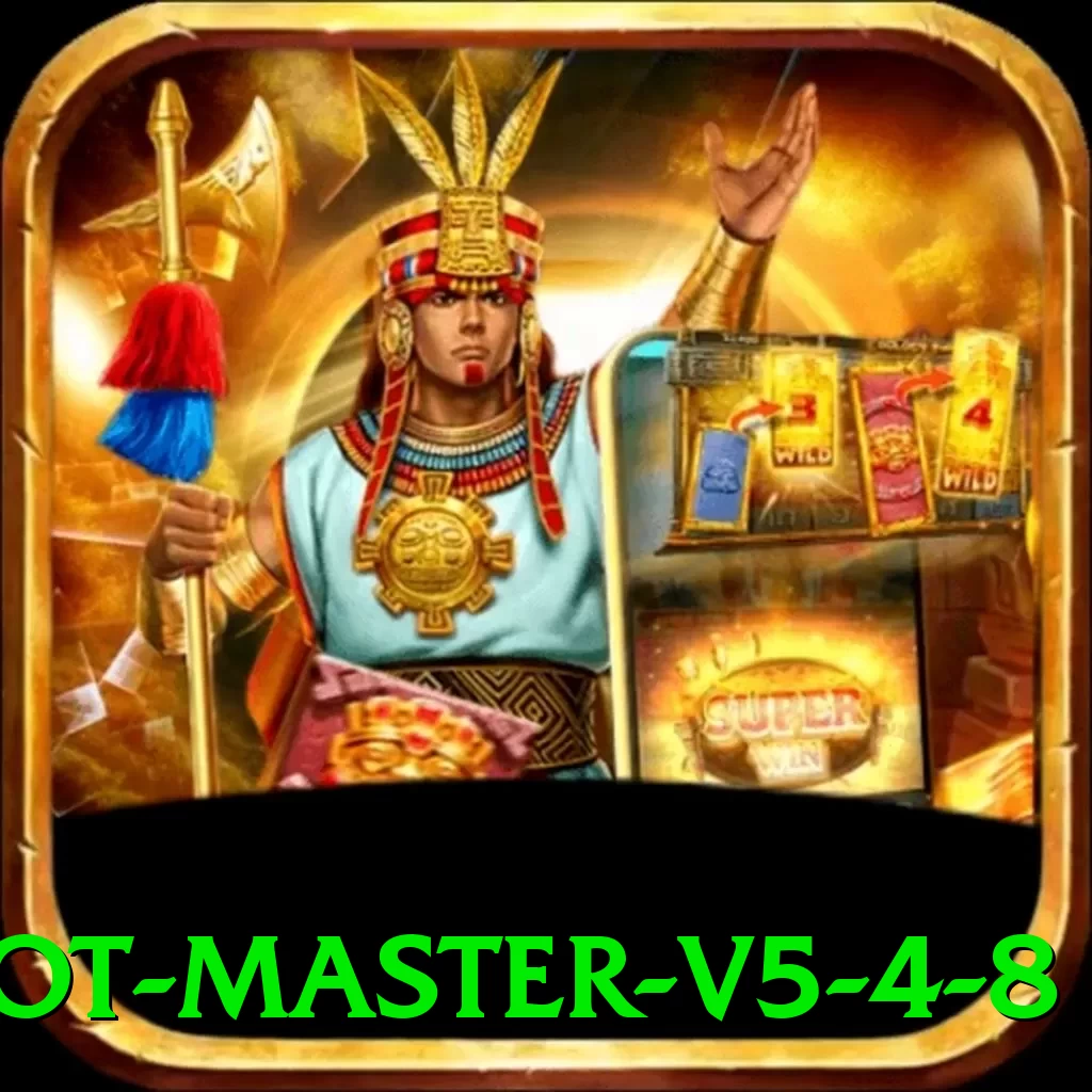 3y Jackpot Master v5.4.8 - pk