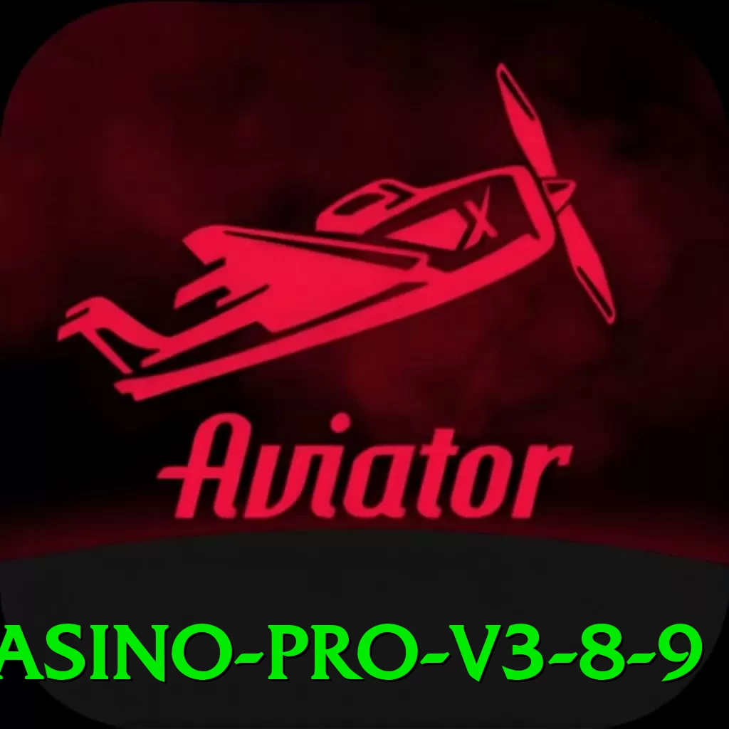 4jj Casino Pro v3.8.9 - game