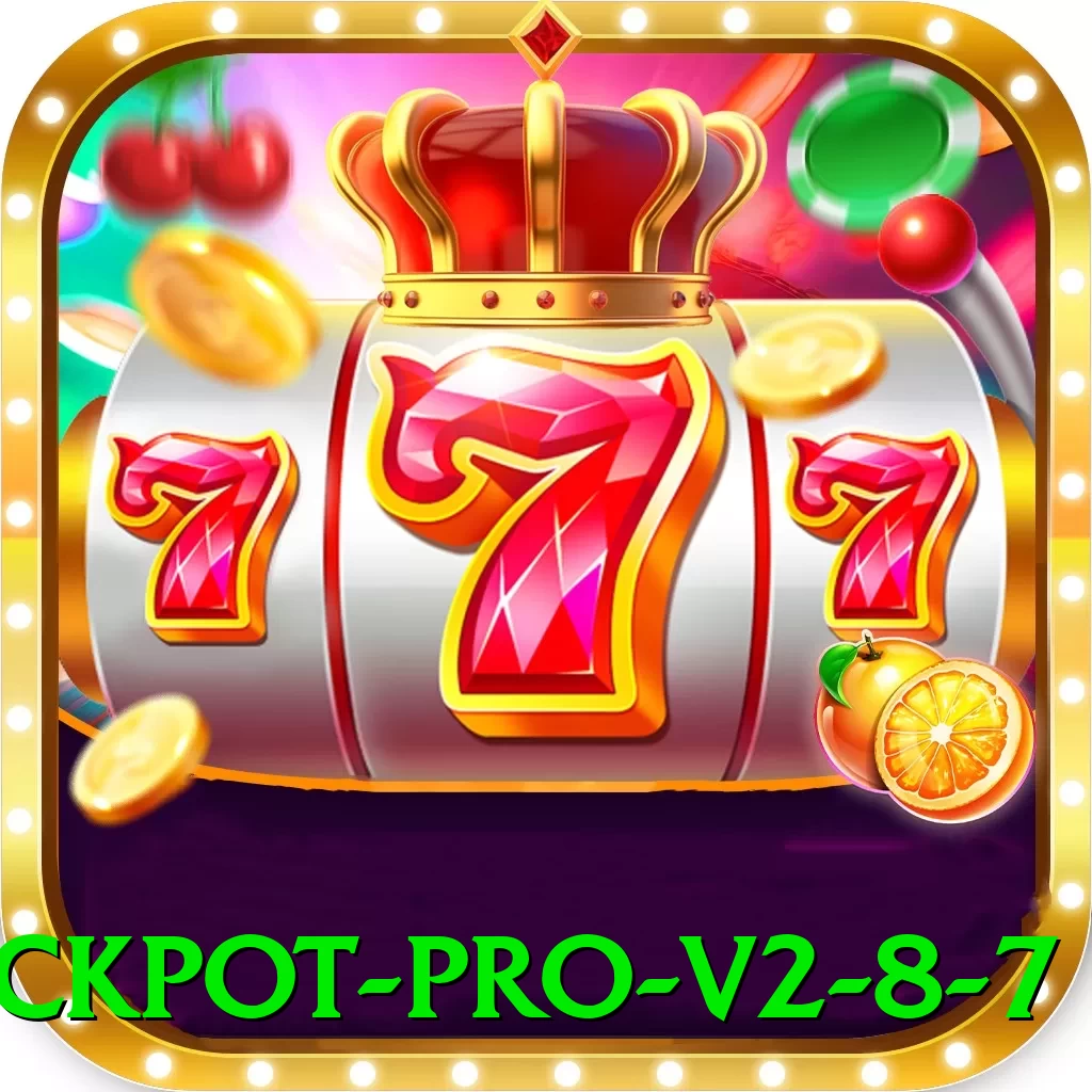5173win Jackpot Pro v2.8.7 - vip