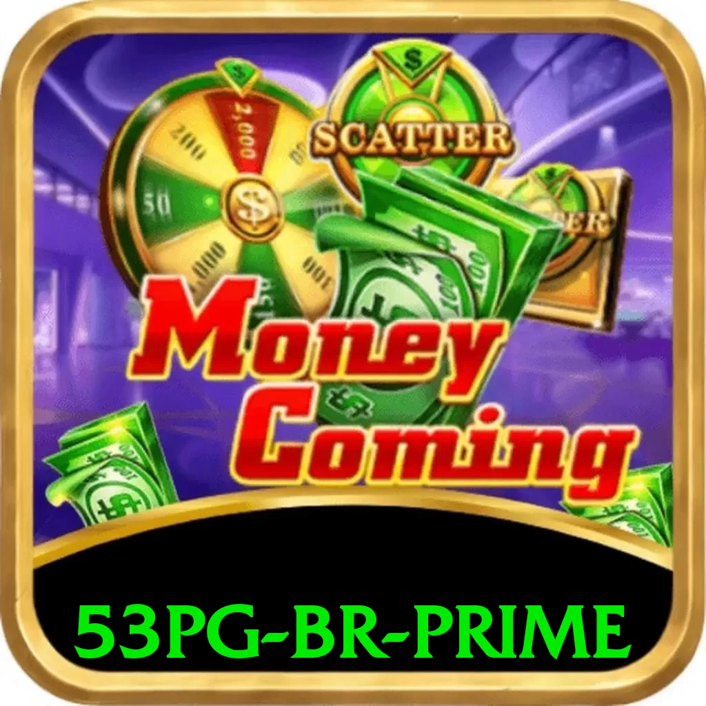 53pg BR Prime - apk