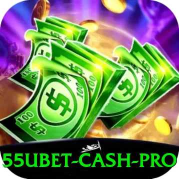 55ubet Cash Pro - pak
