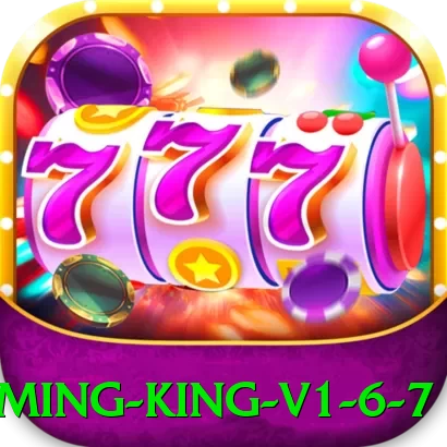 56h Gaming King v1.6.7 - go