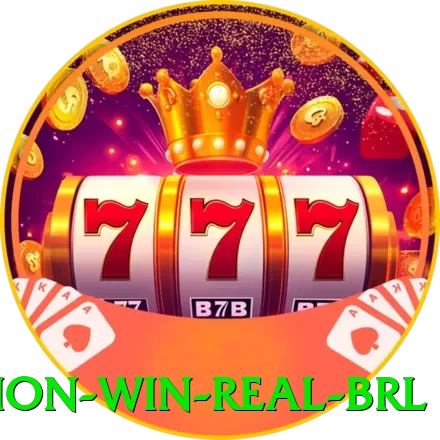 58ee Champion - Win Real BRL - app