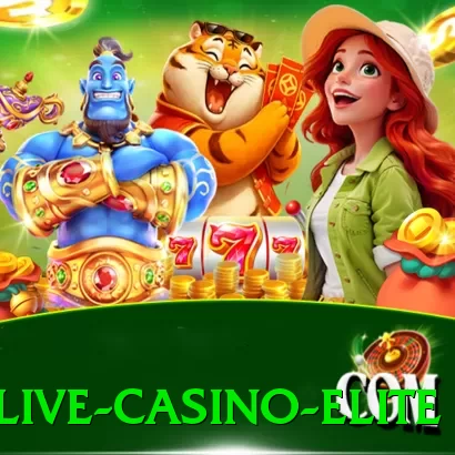 609bra Live Casino Elite - pk