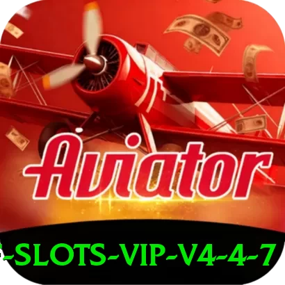 67f Slots VIP v4.4.7 - vip