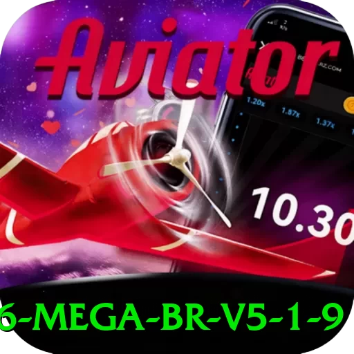 6846 Mega BR v5.1.9 - apk