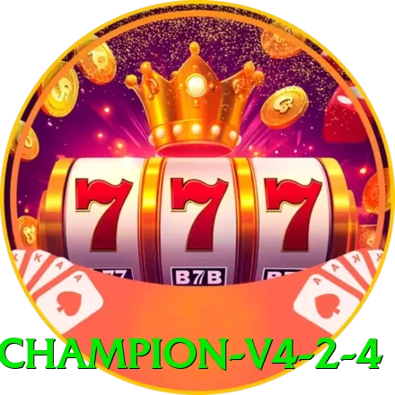 688f Brasil Champion v4.2.4 - game