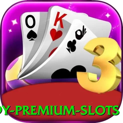 69y Premium Slots - pro