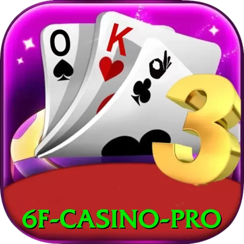 6f - Casino Pro - go