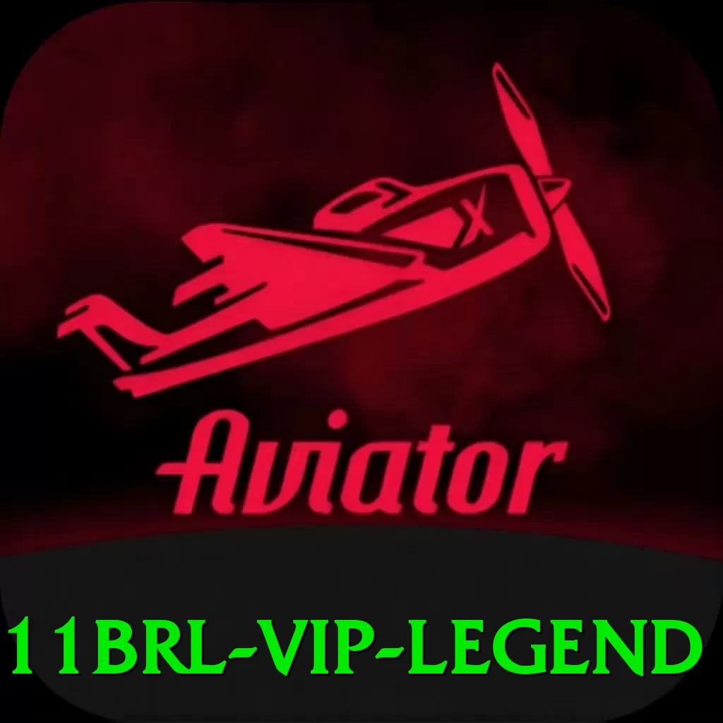 711brl - VIP Legend - game