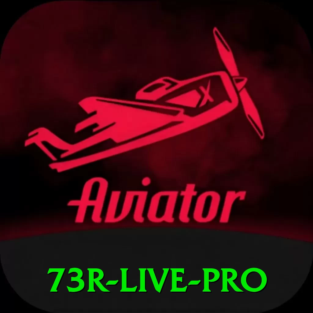 73r - Live Pro - app