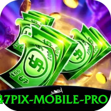 747pix Mobile Pro - pk