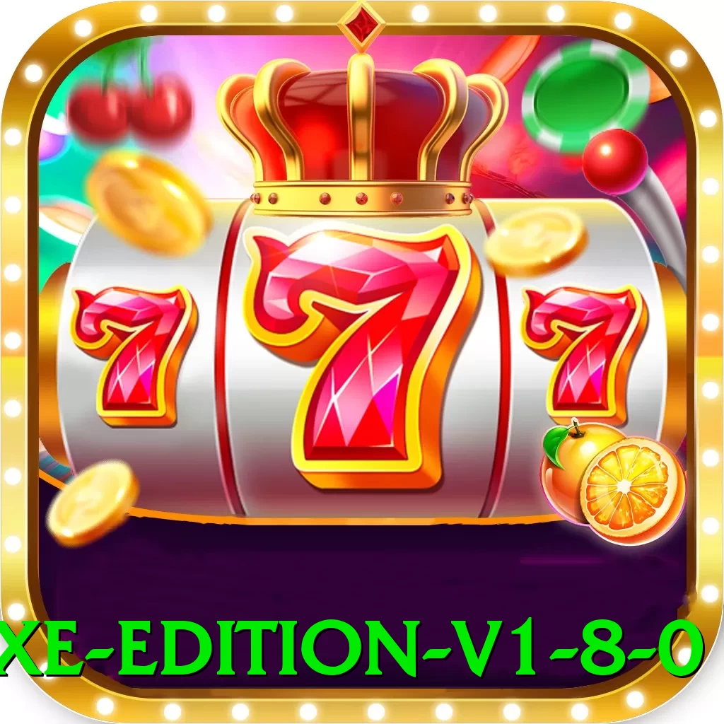 758g - Deluxe Edition v1.8.0 - apk