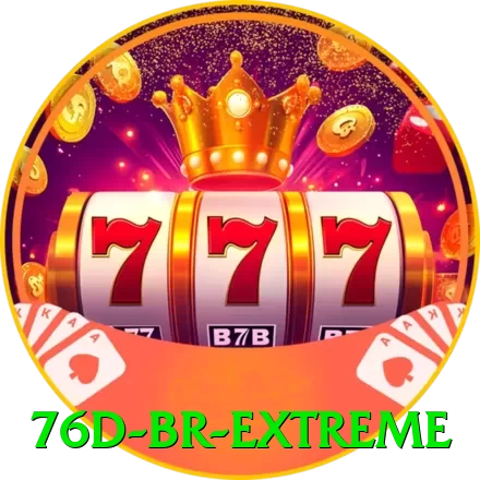 76d BR Extreme - apk