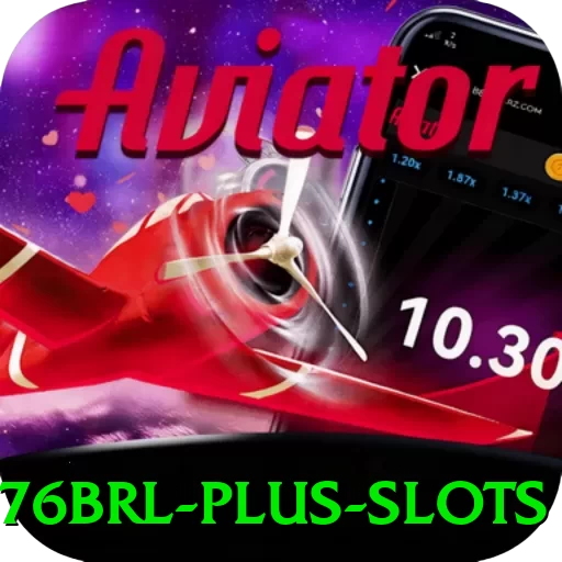 776brl Plus Slots - app