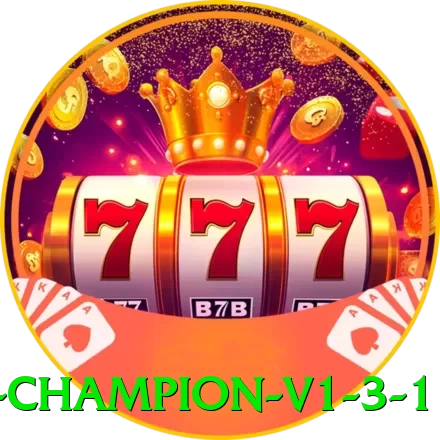 779pg Bonus Champion v1.3.1 - pak
