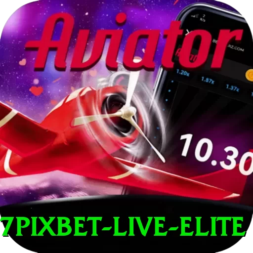 77pixbet Live Elite - go