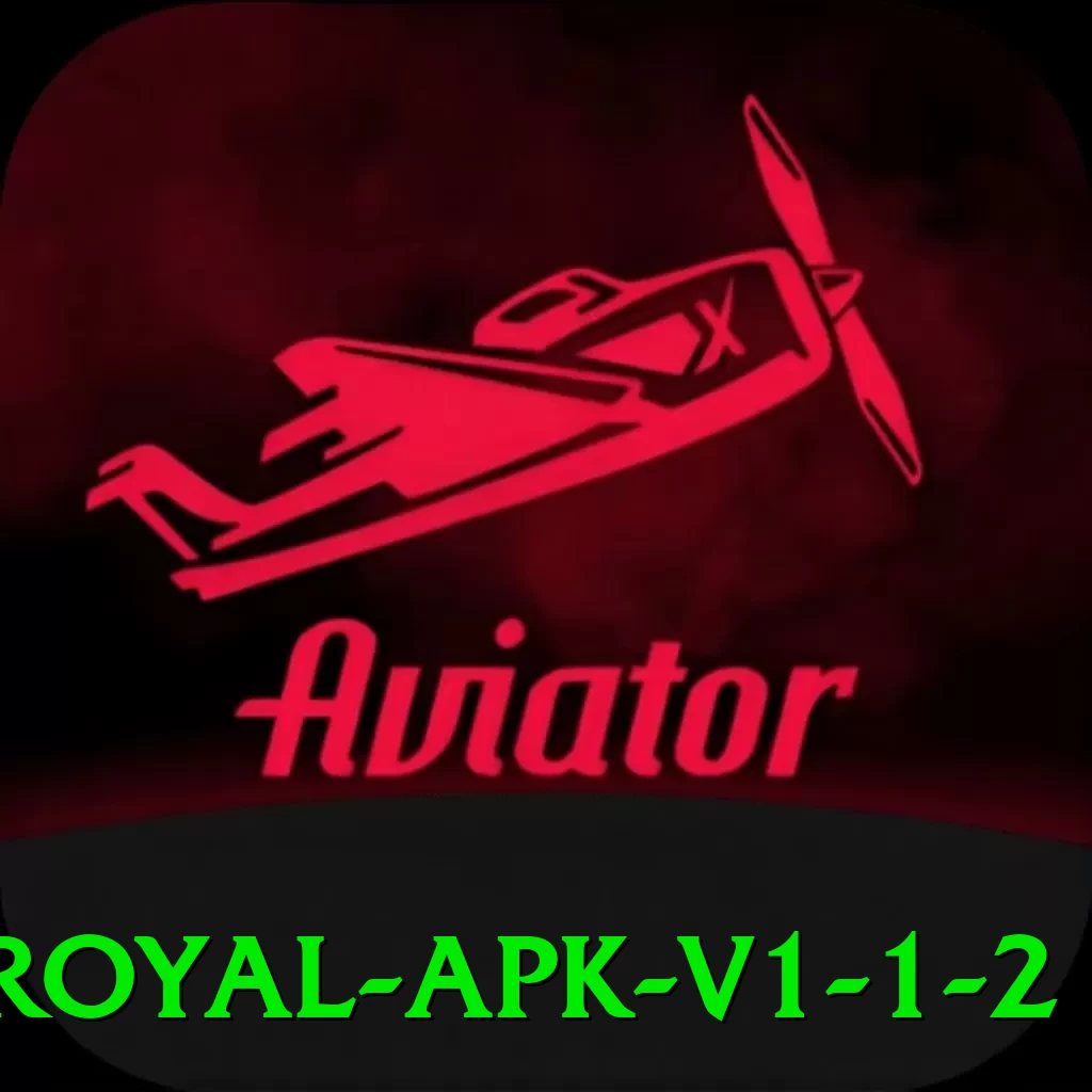 80pg Royal APK v1.1.2 - app
