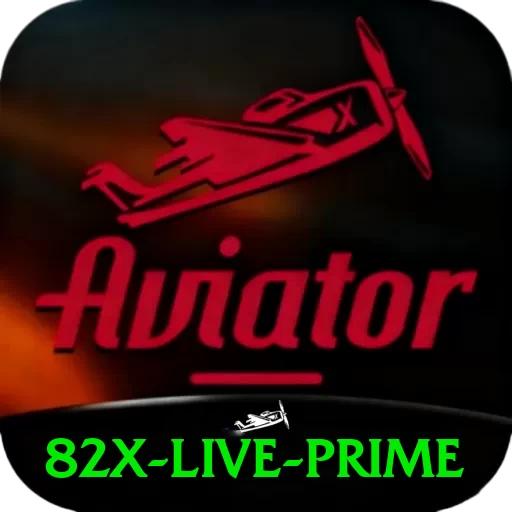 82x Live Prime - pro