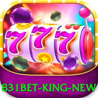 831bet King New - vip