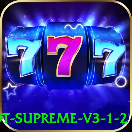 84y Jackpot Supreme v3.1.2 - go
