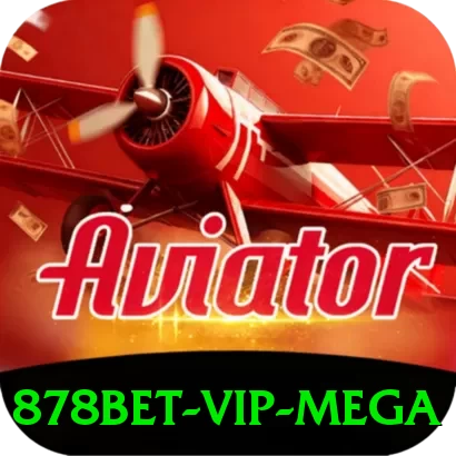 878bet - VIP Mega - pk