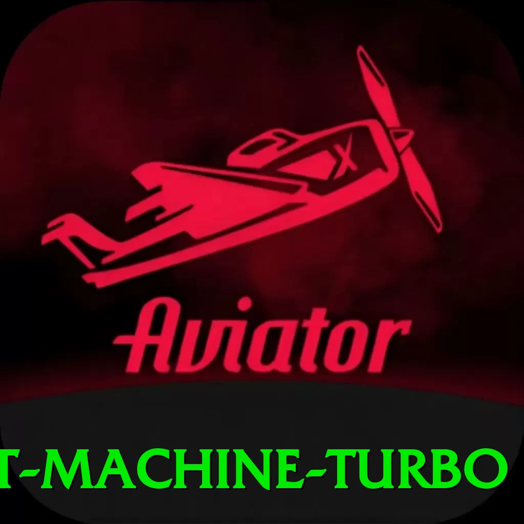 886v Slot Machine Turbo - apk