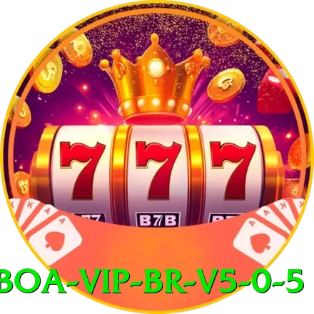888boa VIP BR v5.0.5 - pro