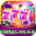 888cpf Casino Official v4.4.9