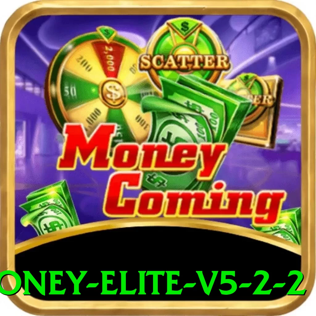 888oxe Money Elite v5.2.2 - apk