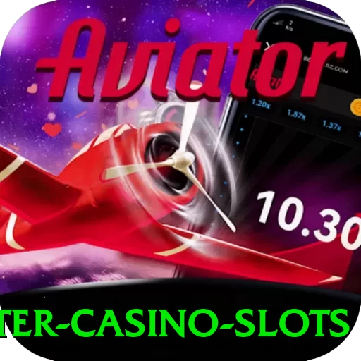 8ubet Master - Casino &amp; Slots - app