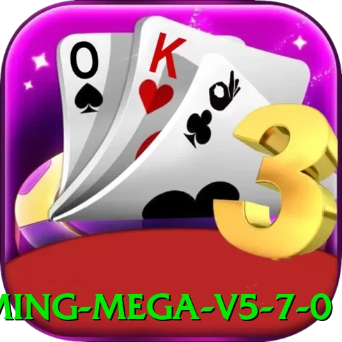 937bet Gaming Mega v5.7.0 - game