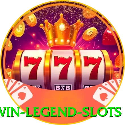 9989win Legend Slots - pro