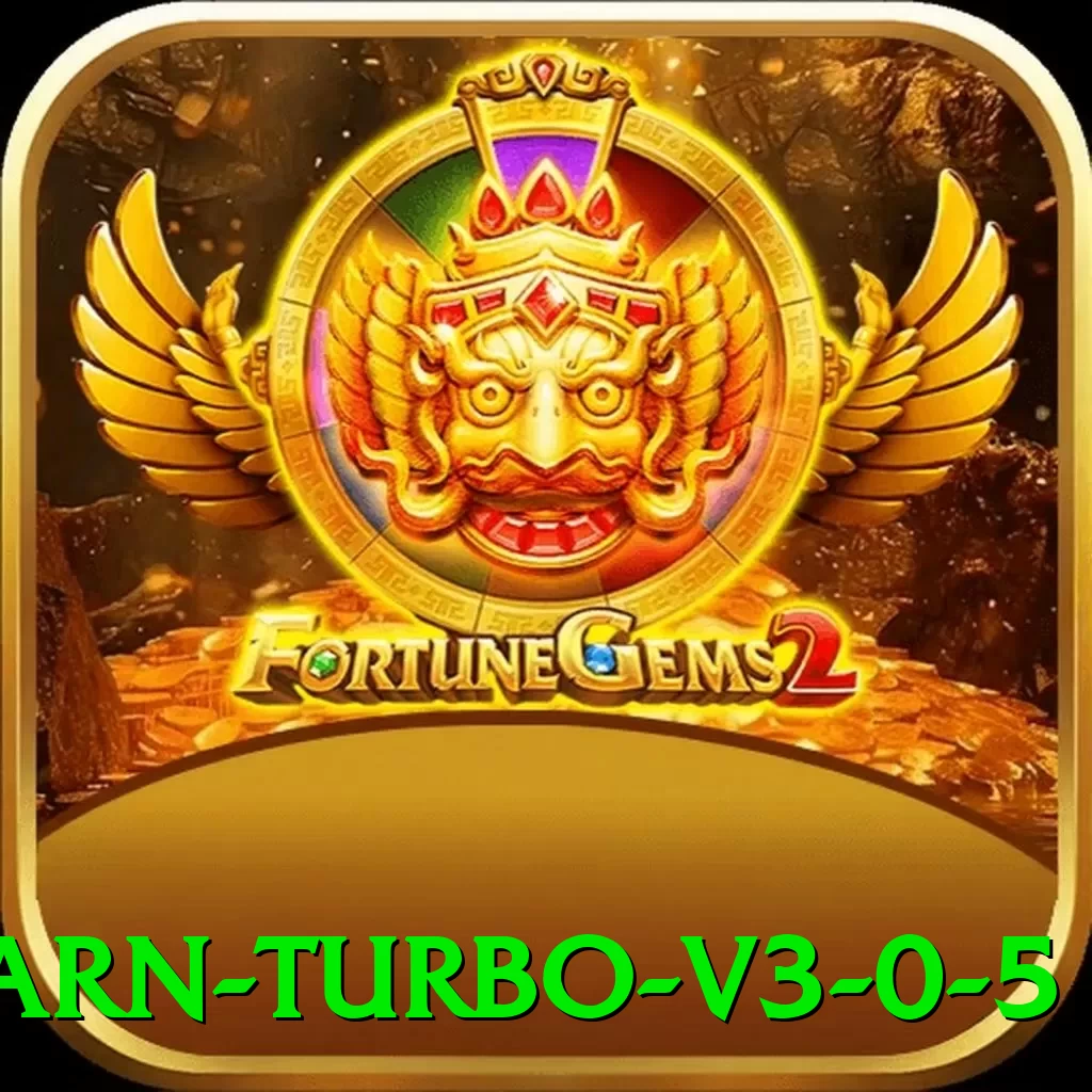 aa68 Earn Turbo v3.0.5 - pak