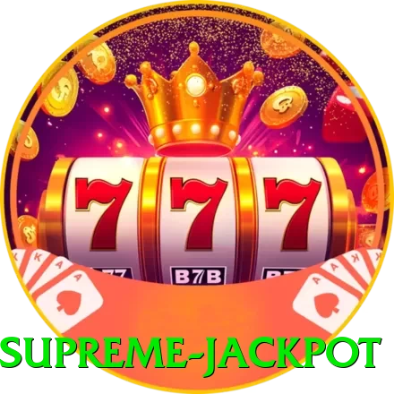 abrirwin Supreme Jackpot - pak