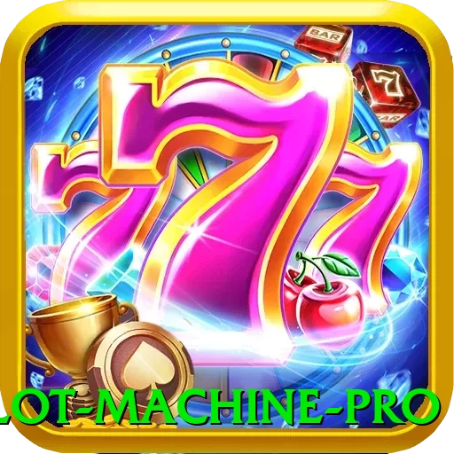 ak777 Slot Machine Pro - app