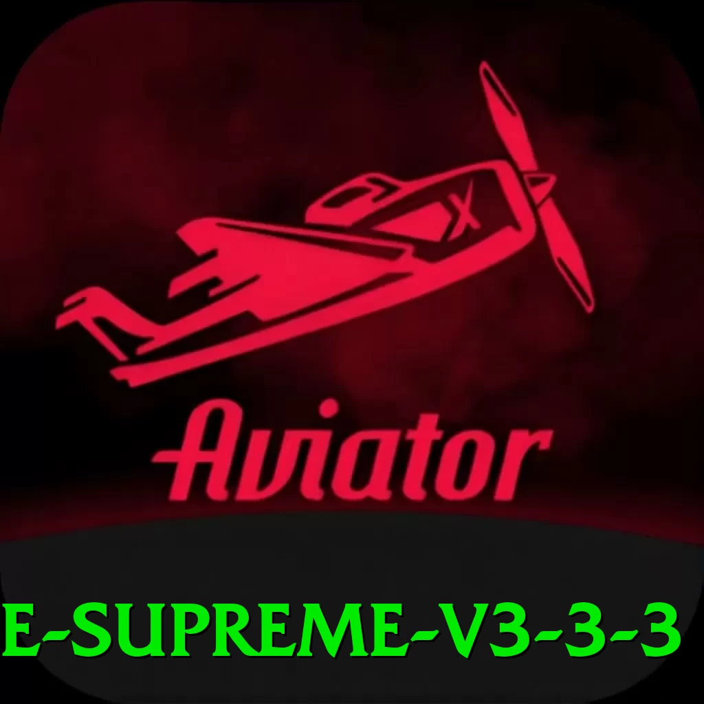bet4484 Live Supreme v3.3.3 - pk
