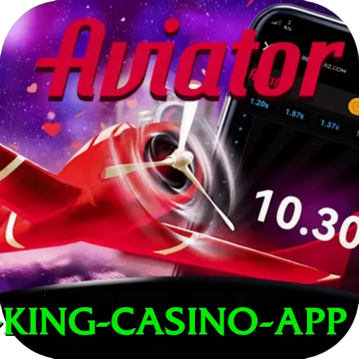 bt036 King Casino App - vip
