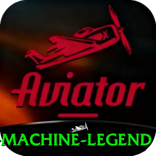 cc44 Slot Machine Legend - go