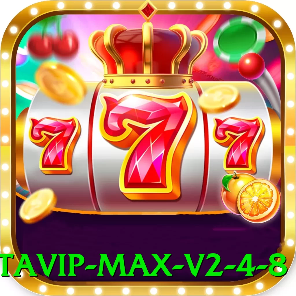 contavip - Max v2.4.8 - vip
