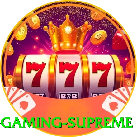 dj6 Gaming Supreme - apk