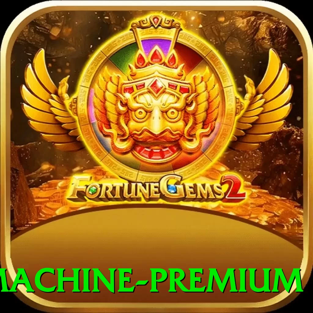 dj9 Slot Machine Premium - game