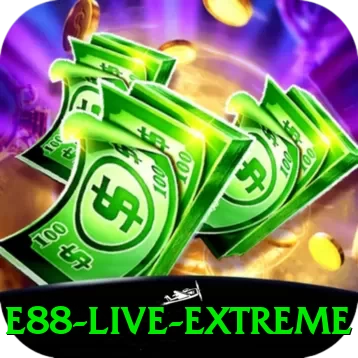 e88 Live Extreme - app