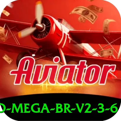 eeeejogo Mega BR v2.3.6 - apk