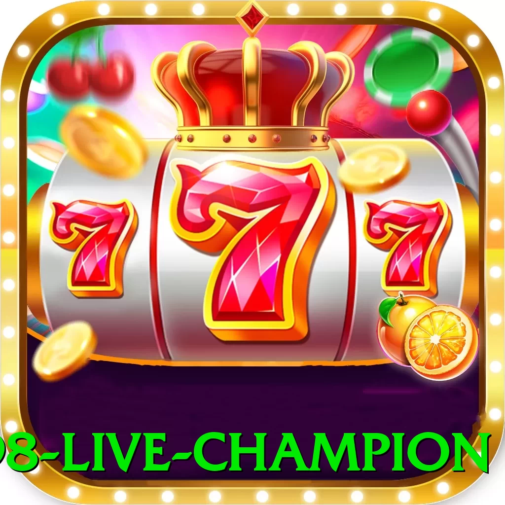 ff1998 Live Champion - apk