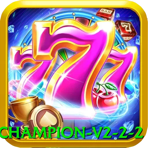 fm777 APK Champion v2.2.2 - pro